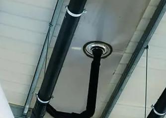 锡林浩特虹吸排水的原理