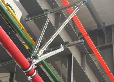 锡林浩特抗震支架厂家与你分享你必须做的紧急情况下的准备